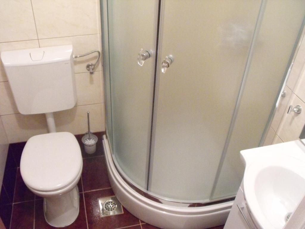 Apartments Imperial Dubrovnik Cameră foto