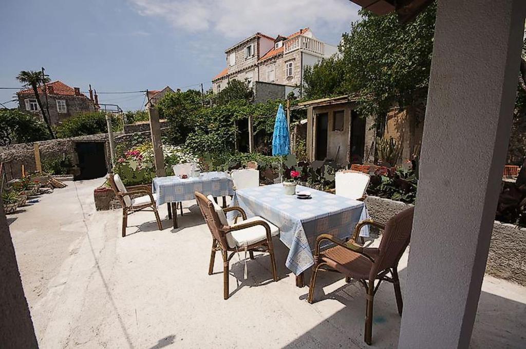 Apartments Imperial Dubrovnik Cameră foto